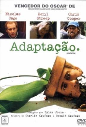 Adaptação. / Adaptation.  Download Mais Baixado