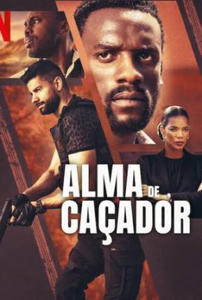 Alma de Caçador