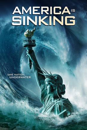 America Is Sinking - Legendado e Dublagem Não Oficial