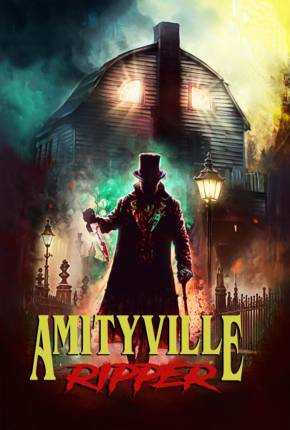 Amityville Ripper - Legendado e Dublagem Não Oficial Torrent Download Mais Baixado