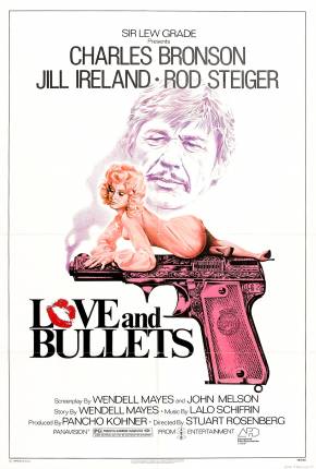 Amor e Balas / Love and Bullets  Download Mais Baixado