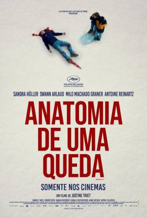 Anatomia de uma Queda Torrent Download Mais Baixado