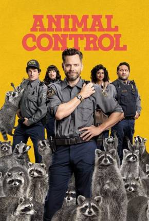 Animal Control - 2ª Temporada Legendada Torrent Download Mais Baixado