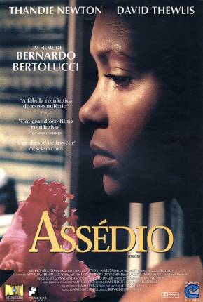 Assédio - Legendado Torrent Download Mais Baixado