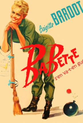 Babette Vai à Guerra - Legendado Torrent Download Mais Baixado