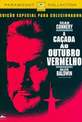 Caçada ao Outubro Vermelho / The Hunt for Red October  Download Mais Baixado