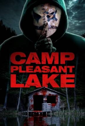 Camp Pleasant Lake - Legendado