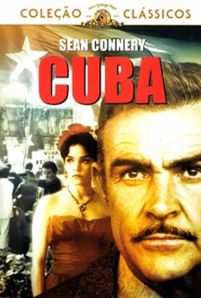 Cuba 1080P  Download Mais Baixado