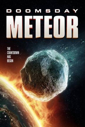 Doomsday Meteor - Legendado e Dublado Não Oficial Torrent Download Mais Baixado