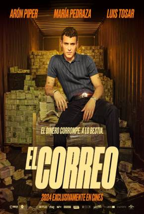 El correo - CAM - Legendado Torrent Download Mais Baixado