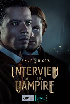 Entrevista Com o Vampiro - 1ª Temporada