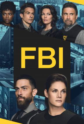 FBI - 6ª Temporada Legendada