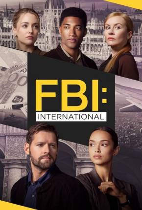 FBI - Internacional - 3ª Temporada Legendada Torrent Download Mais Baixado