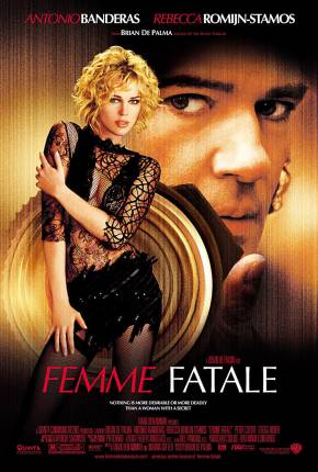 Femme Fatale 1080P  Download Mais Baixado