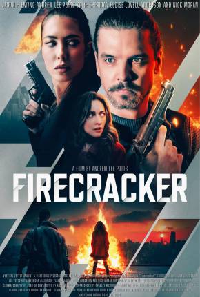 Firecracker - Legendado e Dublagem Não Oficial