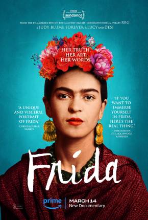 Frida - Legendado