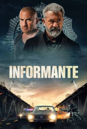 Informante Torrent Download Mais Baixado