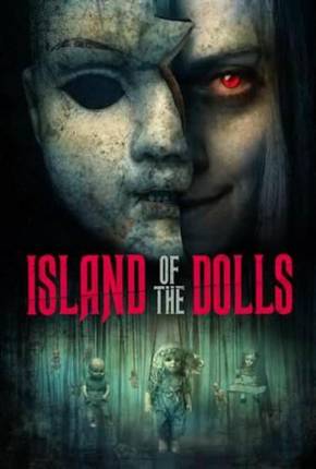 Island of the Dolls - Legendado
