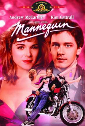 Manequim / Mannequin  Download Mais Baixado