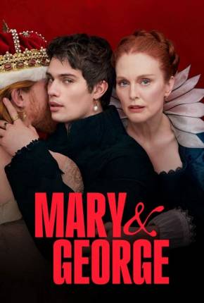 Mary e George - 1ª Temporada Legendada Torrent Download Mais Baixado