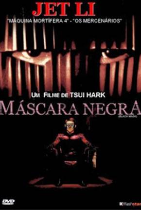 Máscara Negra / Hak hap  Download Mais Baixado