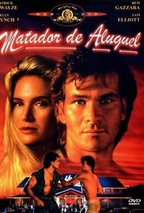 Matador de Aluguel - Road House (Clássico) Torrent Download Mais Baixado