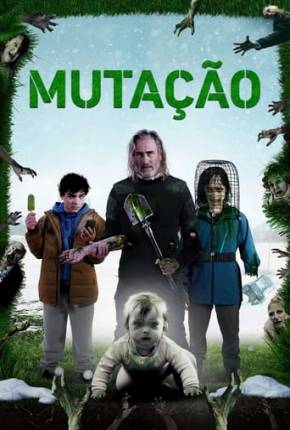 Mutação - Brain Freeze Torrent Download Mais Baixado