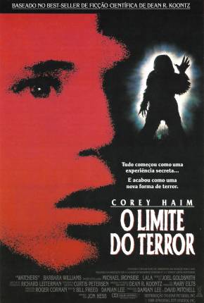 O Limite do Terror