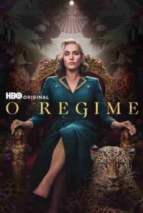 O Regime - 1ª Temporada  Download Mais Baixado