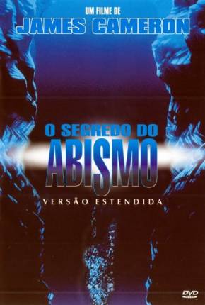 O Segredo do Abismo / The Abyss  Download Mais Baixado