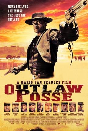 Outlaw Posse - CAM - Legendado e Dublado Não Oficial