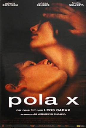 Pola X - Legendado HD  Download Mais Baixado