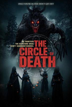 The Circle of Death - Legendado e Dublado Não Oficial Torrent Download Mais Baixado