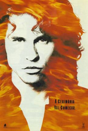 The Doors - BluRay 1080P  Download Mais Baixado