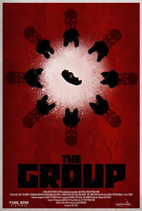 The Group - Legendado e Dublagem Não Oficial Torrent Download Mais Baixado