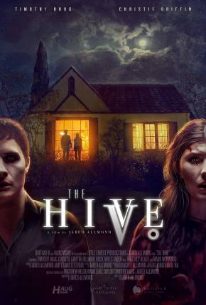 The Hive - Legendado e Dublado Não Oficial Torrent Download Mais Baixado