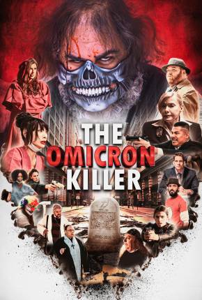 The Omicron Killer - CAM - Legendado e Dublado Não Oficial