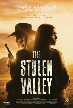 The Stolen Valley - CAM - Legendado e Dublado Não Oficial