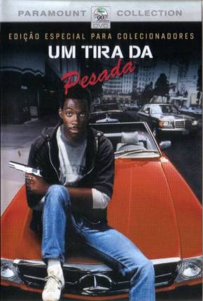 Um Tira da Pesada III / Beverly Hills Cop III  Download Mais Baixado