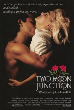 Um Toque de Sedução / Two Moon Junction