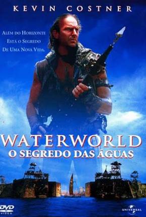 Waterworld - O Segredo das Águas / Waterworld  Download Mais Baixado