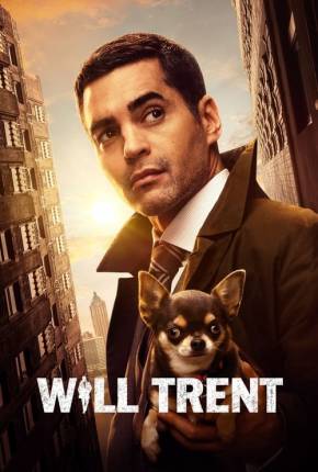 Will Trent - Agente Especial - 2ª Temporada Legendada Torrent Download Mais Baixado