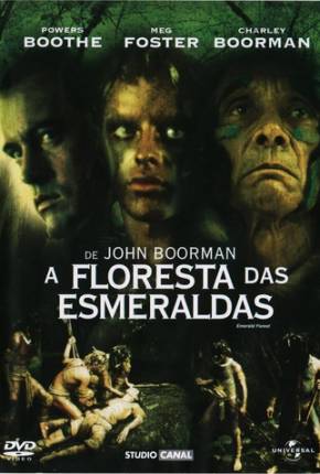 A Floresta das Esmeraldas / The Emerald Forest