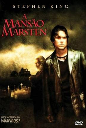A Mansão Marsten / Salems Lot