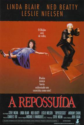 A Repossuída / Repossessed  Download Mais Baixado