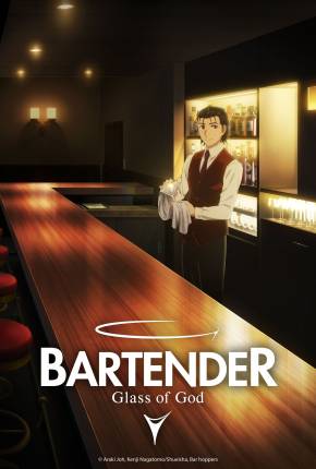 Bartender - Kami no Glass - Legendada Torrent Download Mais Baixado