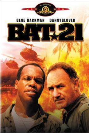 Bat 21 - Missão no Inferno / BRRIP  Download Mais Baixado