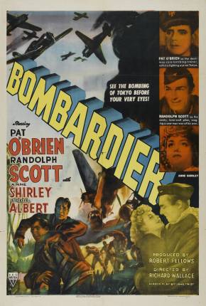 Bombardeio / Bombardier