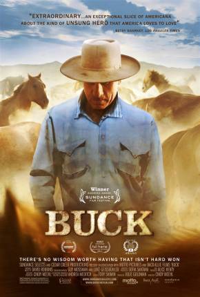 Buck - Legendado