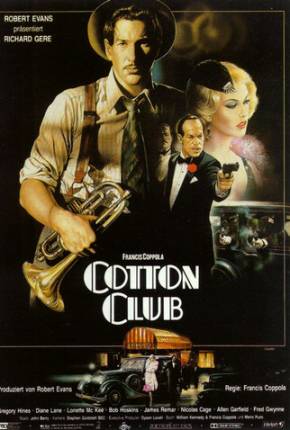 Cotton Club / The Cotton Club  Download Mais Baixado